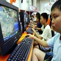 Awas, Pecandu Game Bisa Kena Penyakit Tulang